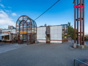 Prodej bytu 2+kk, Praha - Stodůlky, Bronzová, 43 m2