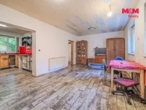 Prodej zemědělské usedlosti, Tuchořice, 700 m2