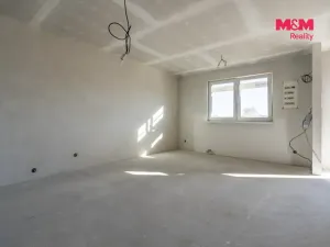 Prodej bytu 2+kk, Praha - Lochkov, K celinám, 54 m2