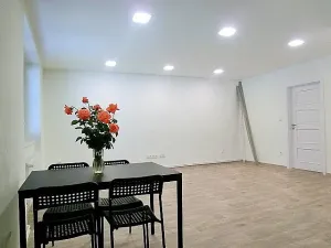 Pronájem bytu 2+kk, Uherské Hradiště, Tř. Maršála Malinovského, 65 m2