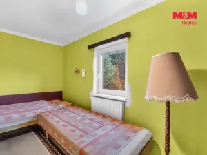 Prodej rodinného domu, Bělá, 146 m2