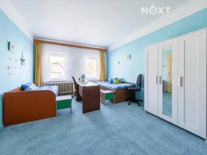 Prodej rodinného domu, Liptál, 100 m2