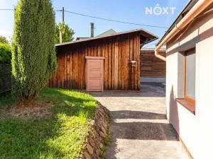 Prodej rodinného domu, Liptál, 100 m2
