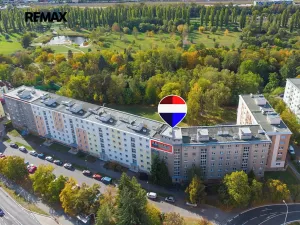 Prodej bytu 1+1, Plzeň, Revoluční, 40 m2