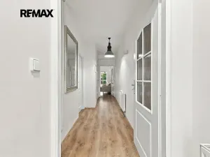 Prodej bytu 2+kk, Plzeň, Na Dolíkách, 56 m2
