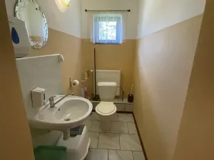 Pronájem vícegeneračního domu, Kynšperk nad Ohří, 600 m2