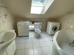 Pronájem vícegeneračního domu, Kynšperk nad Ohří, 600 m2