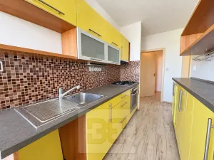 Pronájem bytu 3+1, Třebíč, Modřínová, 70 m2