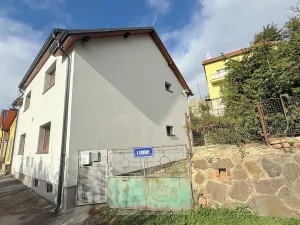 Pronájem bytu 2+1, Vodochody, U Studánky, 74 m2