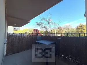 Pronájem bytu 2+kk, Praha - Holešovice, Varhulíkové, 63 m2