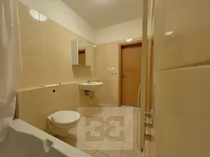 Pronájem bytu 2+kk, Praha - Holešovice, Varhulíkové, 63 m2