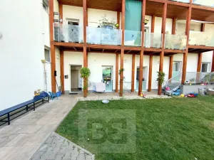 Prodej bytu 4+kk, Praha - Lochkov, 88 m2