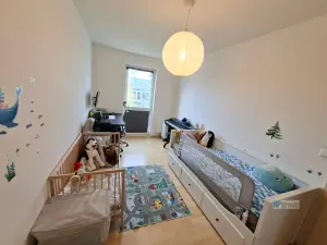 Prodej bytu 2+kk, Jesenice, Cedrová, 57 m2