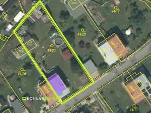Prodej rodinného domu, Kaceřov, 170 m2
