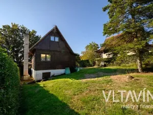 Prodej chaty, Rabyně, 58 m2