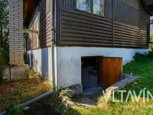 Prodej chaty, Rabyně, 58 m2