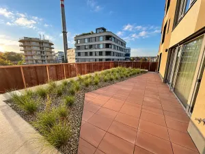 Pronájem bytu 4+kk, Praha - Radlice, U Komína, 119 m2