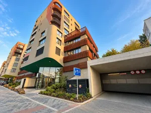 Pronájem bytu 4+kk, Praha - Radlice, U Komína, 119 m2