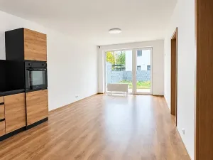 Prodej bytu 2+kk, Vyškov, Sídliště Osvobození, 71 m2