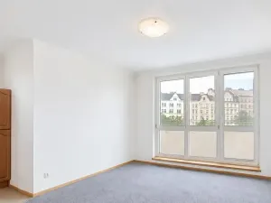Prodej bytu 2+kk, Praha - Vinohrady, U Zvonařky, 60 m2