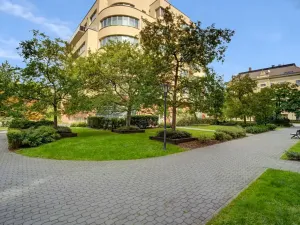 Prodej bytu 2+kk, Praha - Vinohrady, U Zvonařky, 60 m2