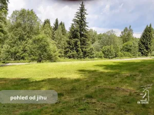 Prodej pozemku, Přední Výtoň, Frýdava, 2152 m2