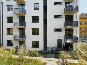 Prodej bytu 3+kk, Brno, Hlinky, 86 m2