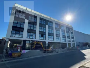 Prodej bytu 1+kk, Brno, 35 m2