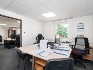 Pronájem skladu, Dolní Roveň - Horní Roveň, 3580 m2