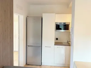 Pronájem bytu 2+kk, Praha - Suchdol, Suchdolské náměstí, 48 m2