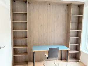 Pronájem bytu 2+kk, Praha - Suchdol, Suchdolské náměstí, 48 m2