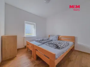 Pronájem bytu 4+kk, Úštěk - Ostré, 70 m2