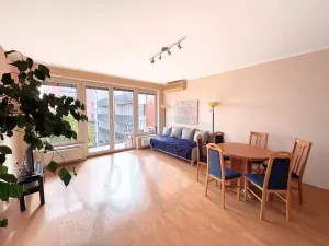 Pronájem bytu 2+kk, Praha - Strašnice, Názovská, 59 m2