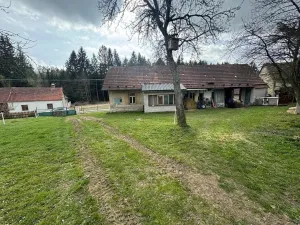 Prodej rodinného domu, Načeradec, 134 m2