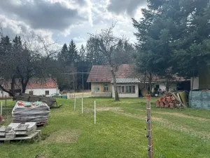 Prodej rodinného domu, Načeradec, 134 m2