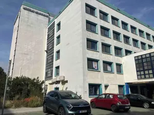 Pronájem ordinace, Neratovice, Alšova, 32 m2