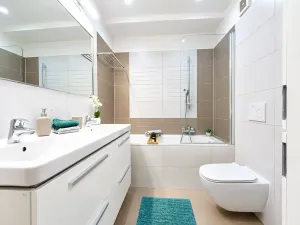 Pronájem bytu 3+1, Ostrava, Komenského, 109 m2