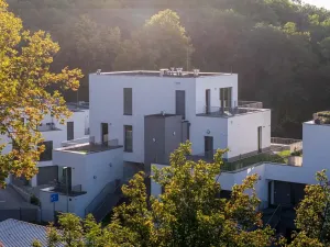 Prodej bytu 5+kk, Praha - Smíchov, Akáciová, 185 m2