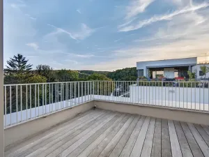 Prodej bytu 5+kk, Praha - Smíchov, Akáciová, 185 m2