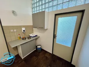 Pronájem kanceláře, Opava, 38 m2
