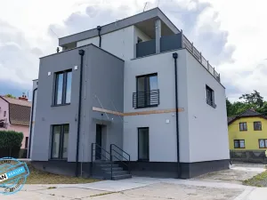 Prodej bytu 3+kk, Ostrava, 63 m2