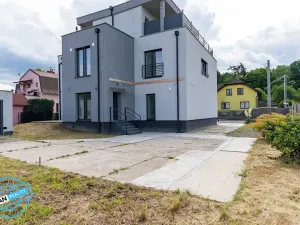 Prodej bytu 3+kk, Ostrava, 63 m2