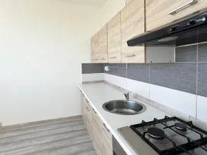 Pronájem bytu 2+1, Chomutov, Kamenný vrch, 58 m2