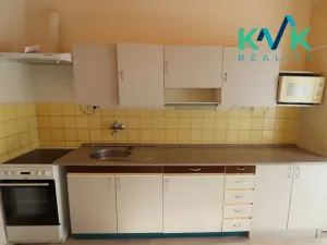 Pronájem bytu 2+1, Ostrov, Mánesova, 58 m2