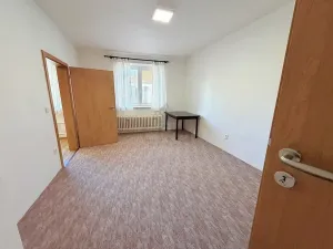 Pronájem rodinného domu, Moravský Krumlov, N. J. Návesníka, 131 m2