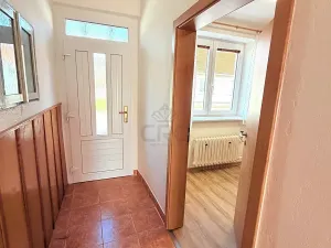 Pronájem rodinného domu, Moravský Krumlov, N. J. Návesníka, 131 m2