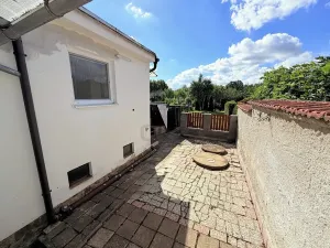Pronájem rodinného domu, Moravský Krumlov, N. J. Návesníka, 131 m2