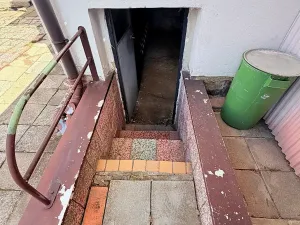 Pronájem rodinného domu, Moravský Krumlov, N. J. Návesníka, 131 m2