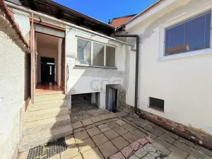 Pronájem rodinného domu, Moravský Krumlov, N. J. Návesníka, 131 m2