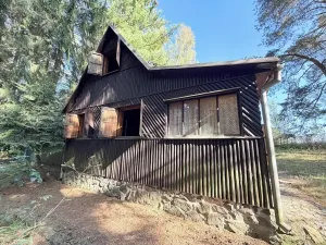 Prodej chaty, Borová, 53 m2